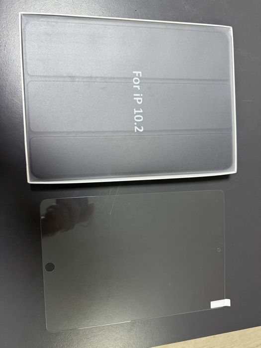 Apple IPad 8 10.2” 32Gb + LTE Space Gray