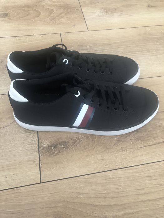 Trampki Tommy Hilfiger