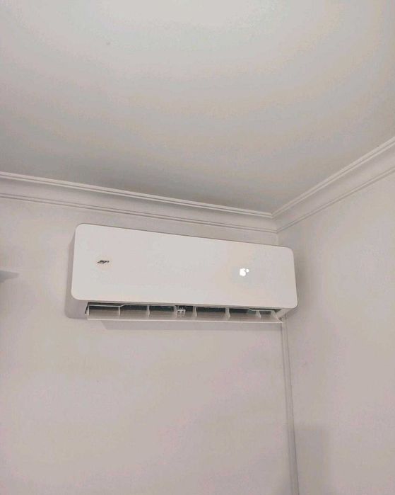 Serviço Rápido e Fiável de Ar Condicionado Perto de Si