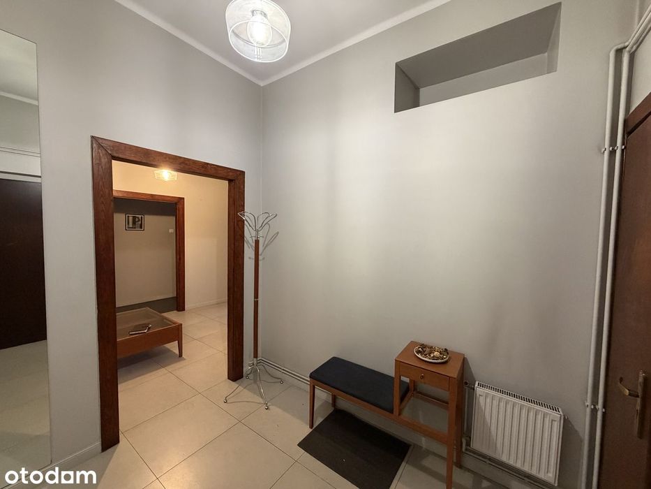 Mieszkanie – Katowice - Widok 4