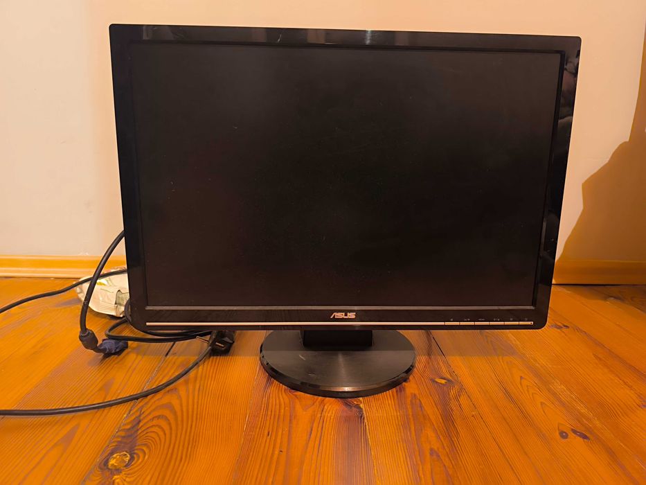 Monitor Asus vw221