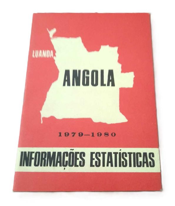 Angola, 1979-1980, Informações Estatísticas