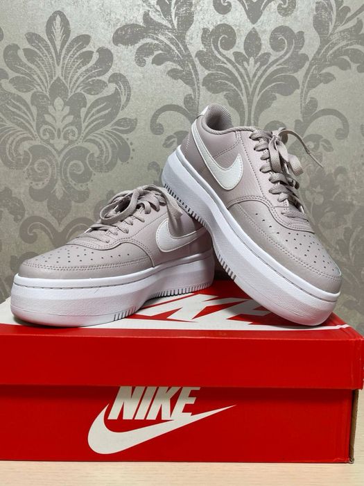 ‼️ Кросівки Nike (б/у, один раз взували)