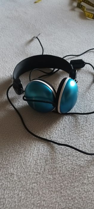 Słuchawki przewodowe grundig