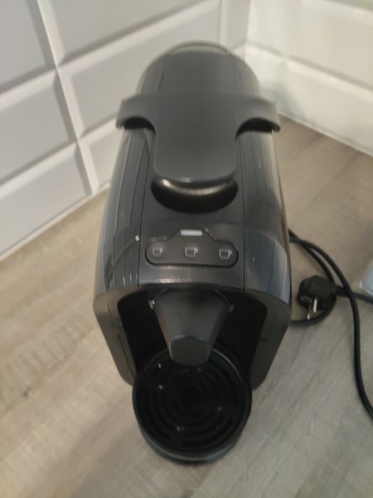 Expres do Kawy Tchibo Cafisimo