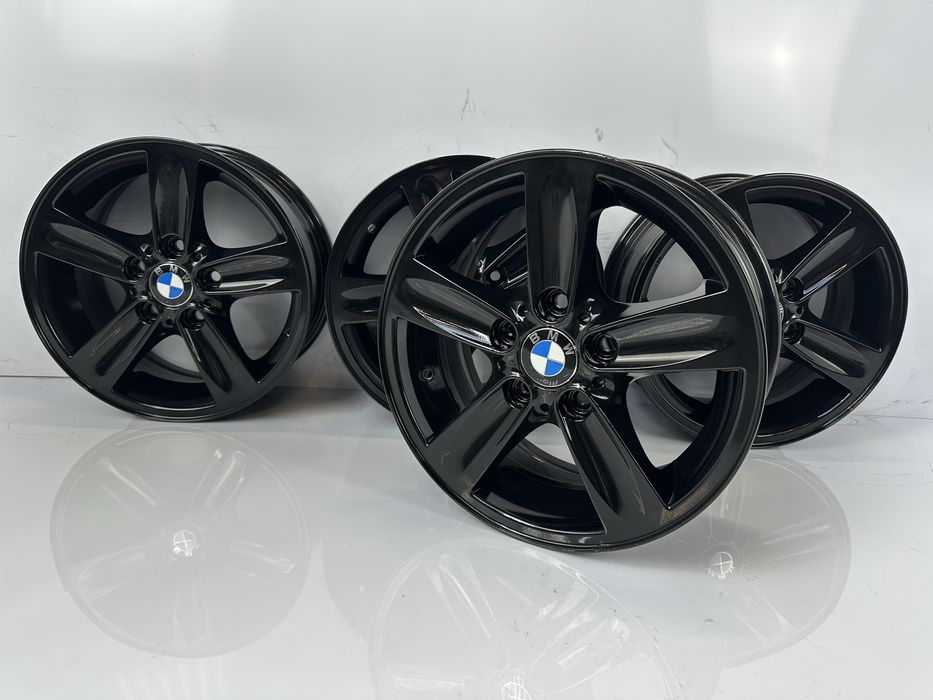 Felgi aluminiowe 16” BMW e90 e91 E46 F30 F32 (B13)