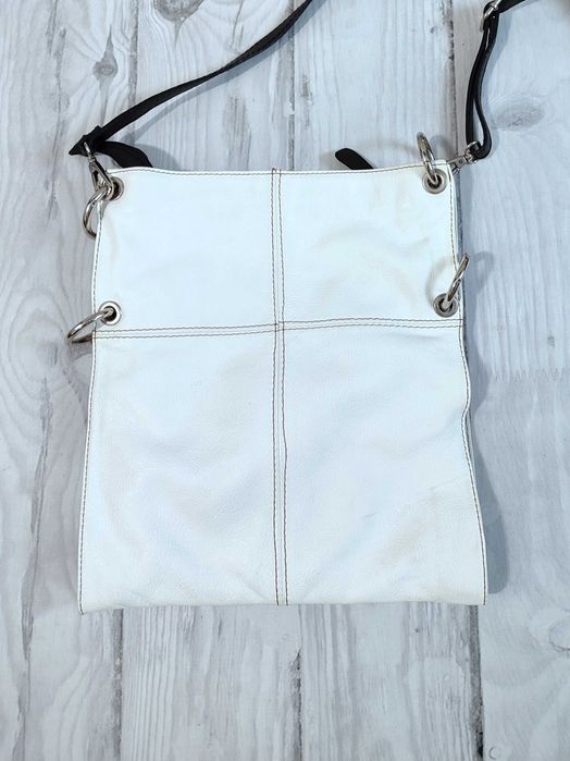 Damska torebka LAVORAZIONE Artigiana Skóra