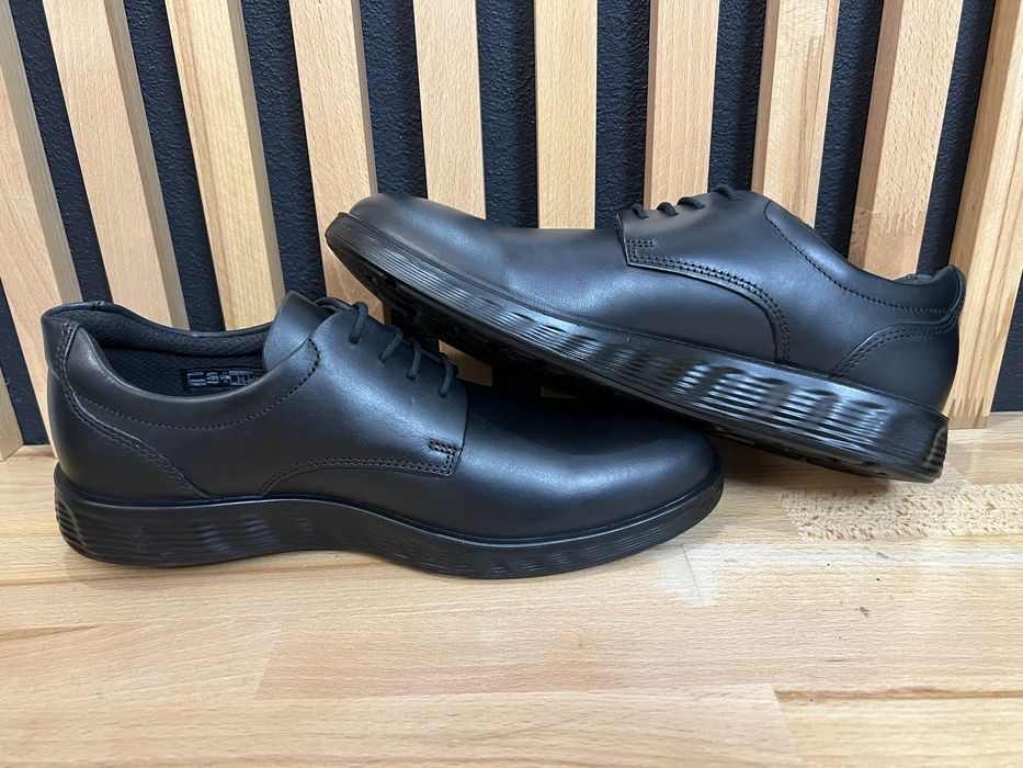 Ecco S Lite Hybrid Derby rozm 41