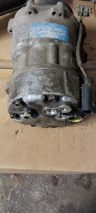 Продам на гольф 4 1.4 бен