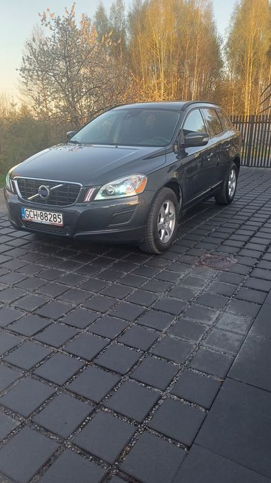 Volvo xc60 2.0 d5