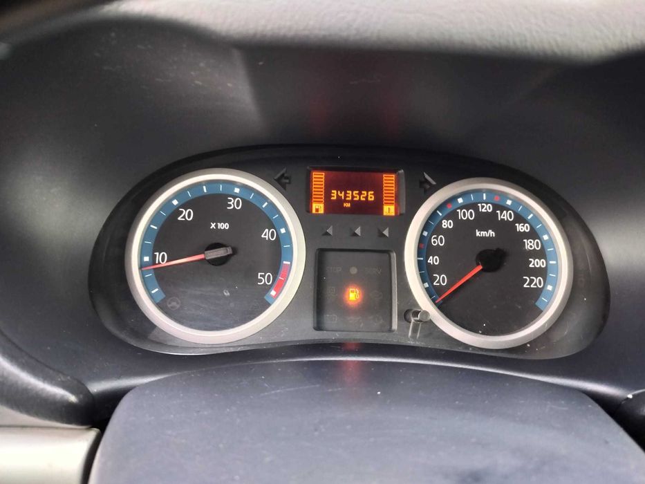 Renault Clio 1.5 Dci - 2005