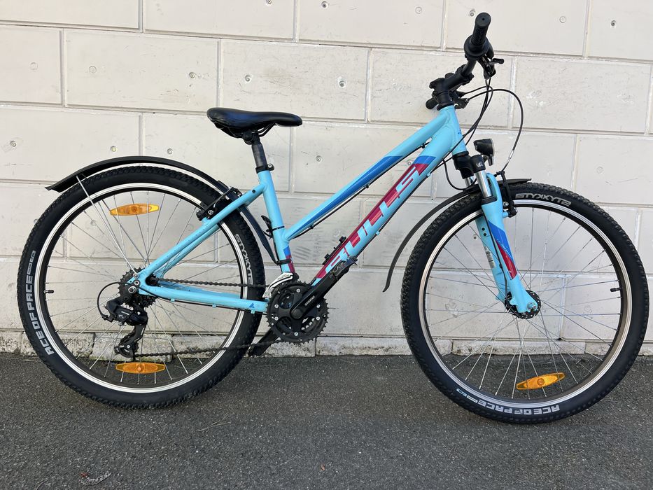 Велосипед Bulls 26 made in Germany