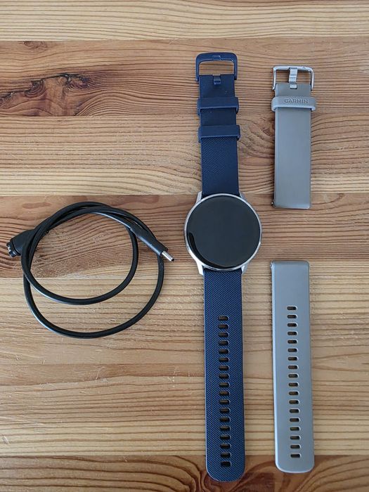 Garmin Venu 4 - 45mm