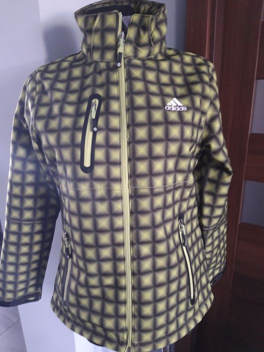 Bluza idealna na jesień