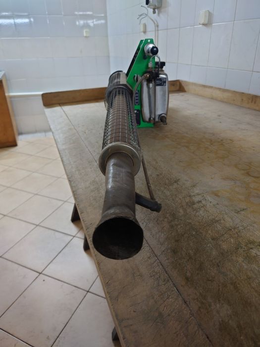 Zamglawiacz termiczny IGEBA TF 35