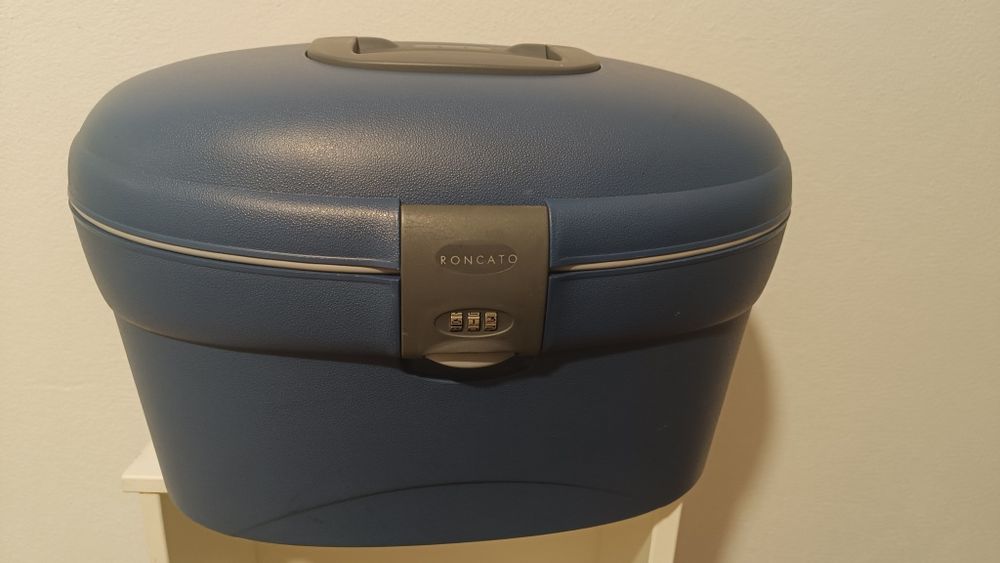 Nécessaire de viagem