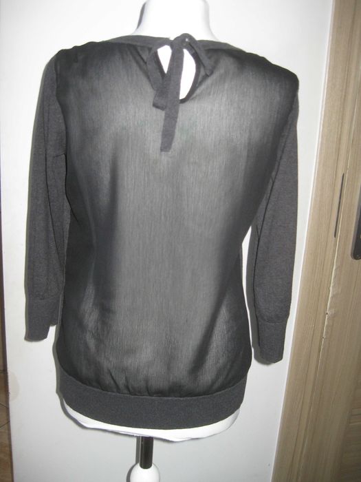 Next sweterek damski rozmiar 38 M