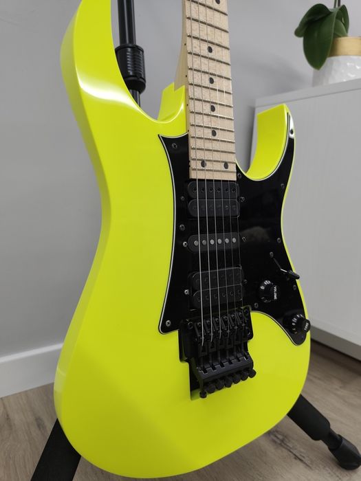 Ibanez RG550 Genesis
