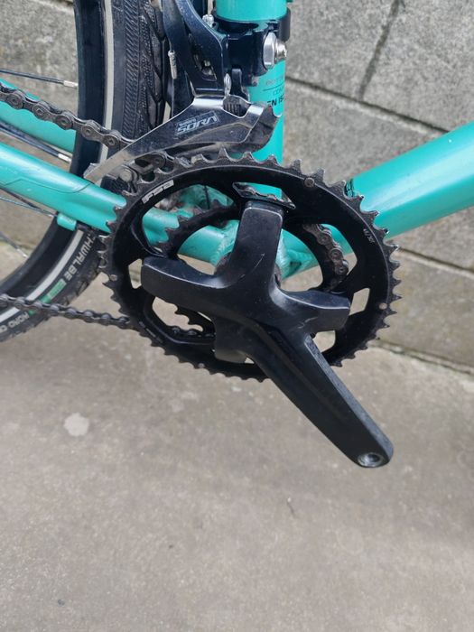 Гравійник Bottecchia Monster Gravel