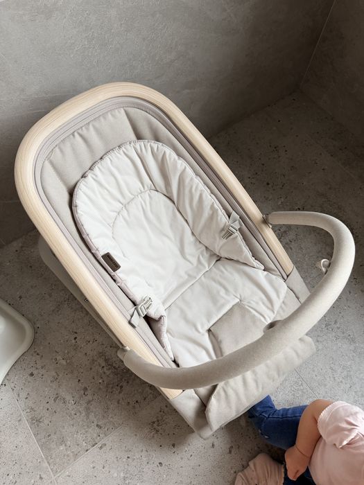 Шезлонг дитячий Maxi cosi