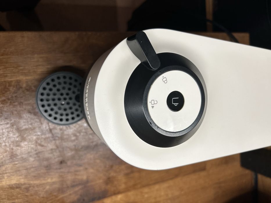 Máquina de café Vertuo Pop