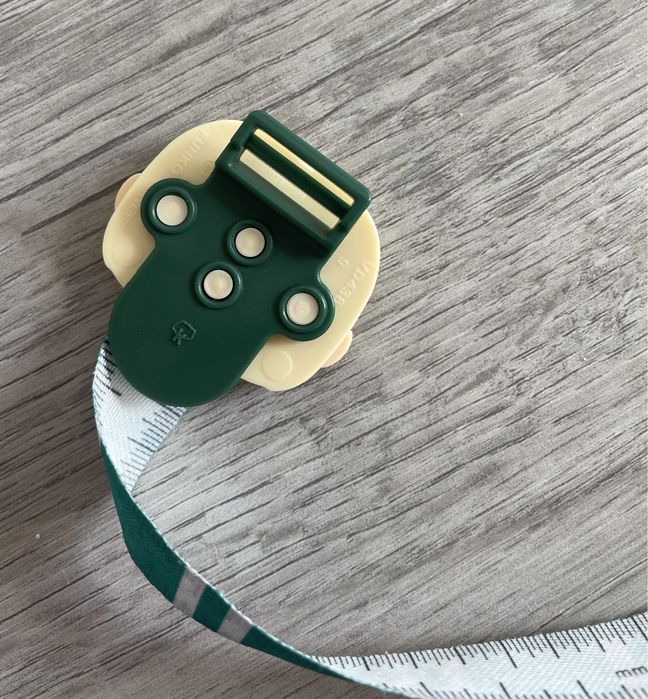 Pulseira ou marcador Draco Malfoy