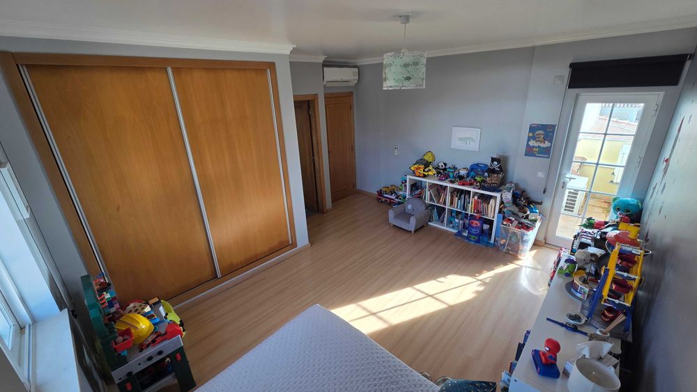 Moradia T3 em Setúbal, Gambia Pontes Alto da Guerra