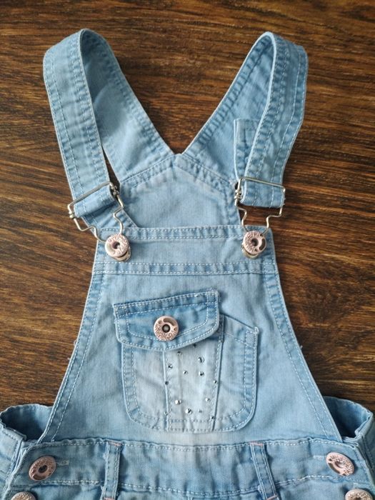 Комбінезон літній, комбинезон летний