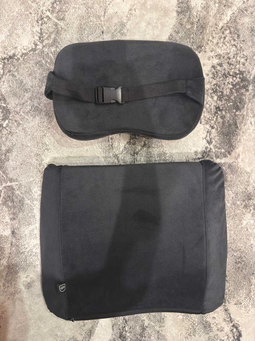 Conjunto de Almofadas Memory Foam Noblechairs