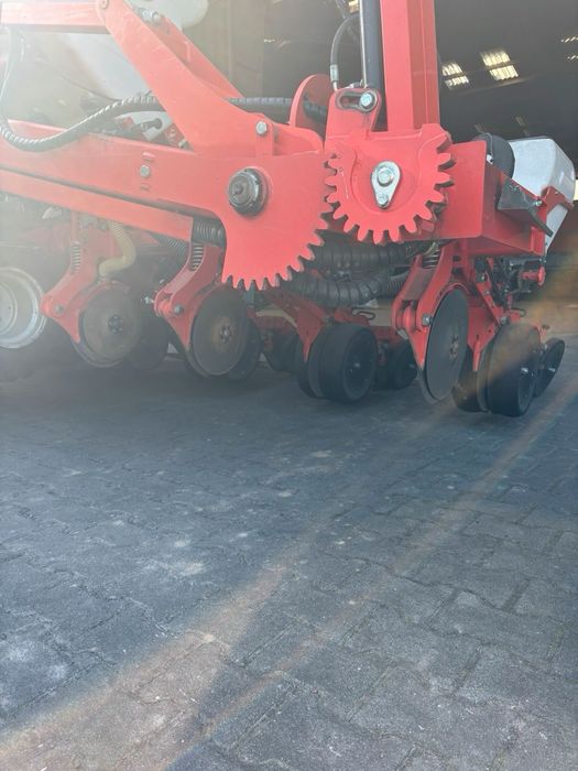 Сівалка Kuhn Maxima 2RT 2014 8 рядкова