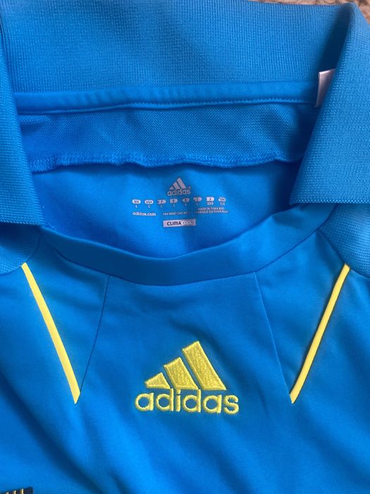 Koszulka sędziowska Adidas, clima cool rozmiar L