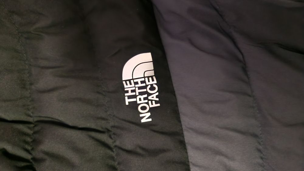 Куртка the north face