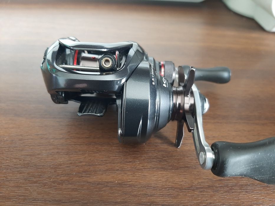 shimano scorpion - Купити товари для полювання / риболовлі - Ціна