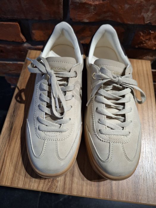Buty sprandi rozm 38