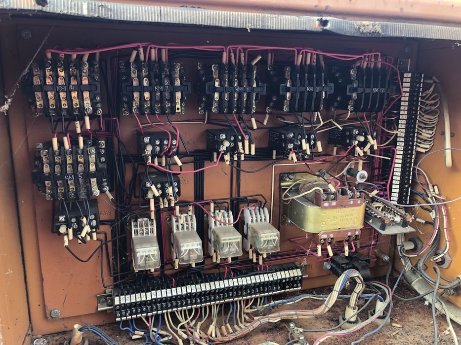 Протруювач зерна Пс -10 А протравник протравітель семен  пс 10