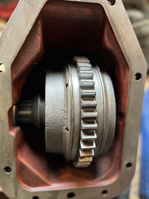 Роздатки трактора мтз 82 стан ідеальний