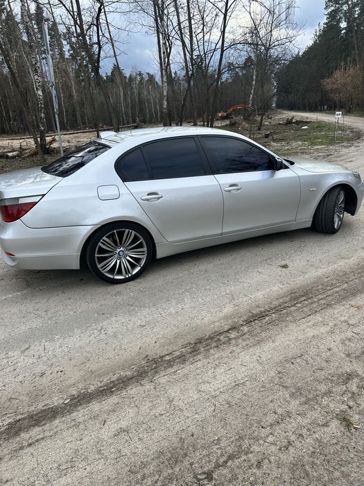 Продам авто BMW e 60