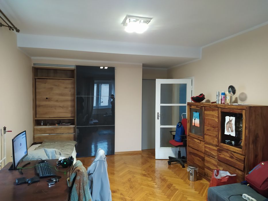 Pokój Kraków centrum do końca września