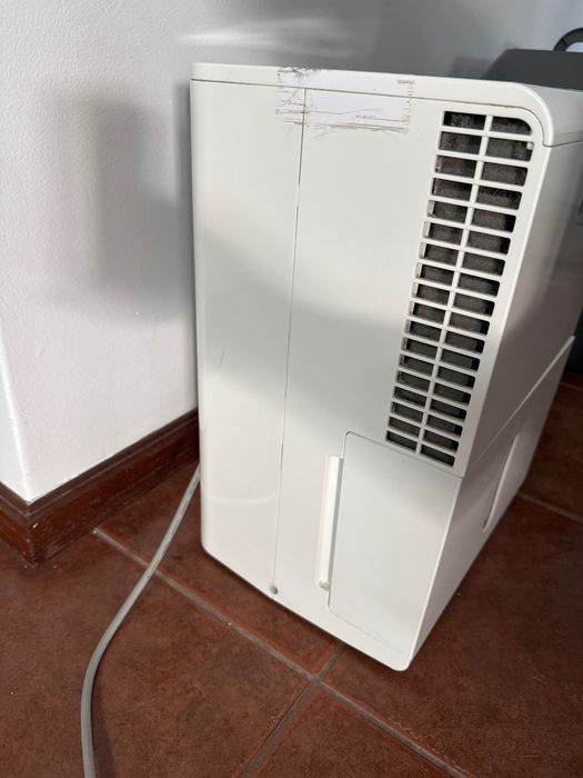 Desumidificador