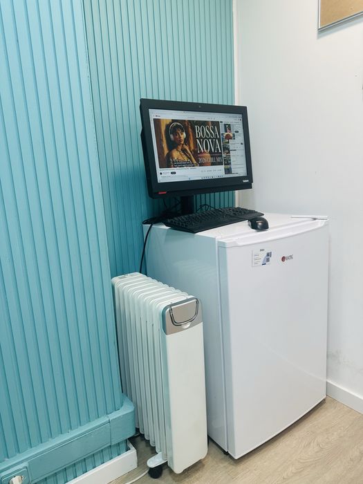 50 € Diaria!! Sala equipada Lumiar