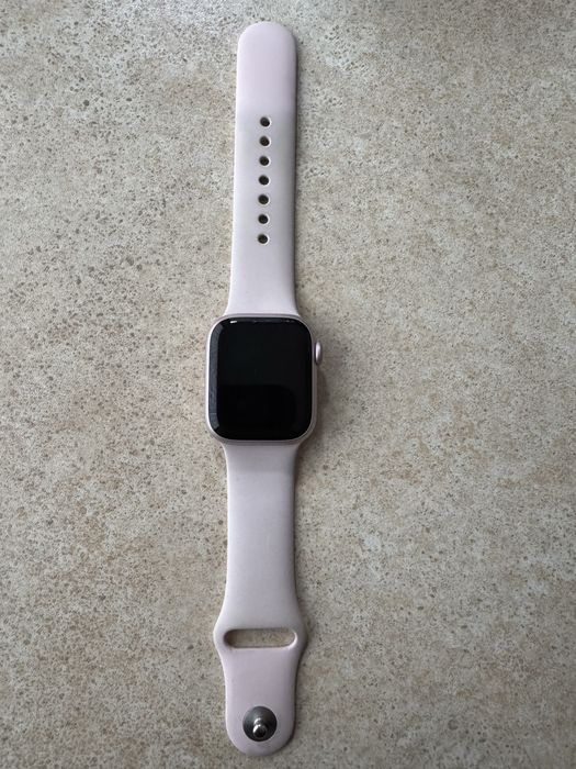 Apple Watch Series 9 41 mm Cellular