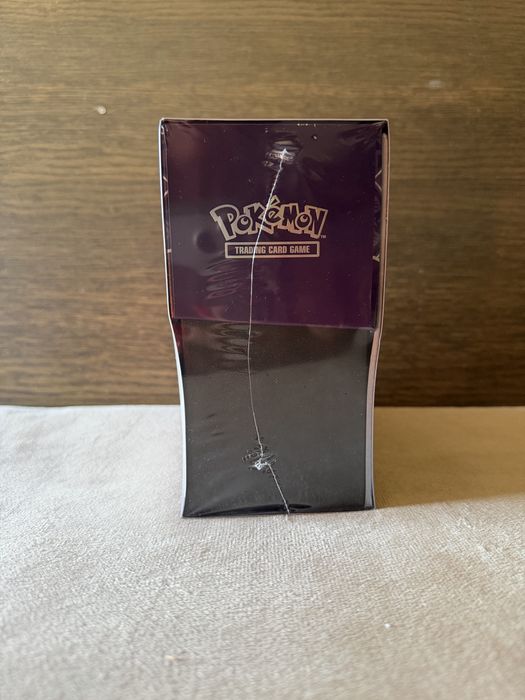 Paldean Fates ETB - SELADA