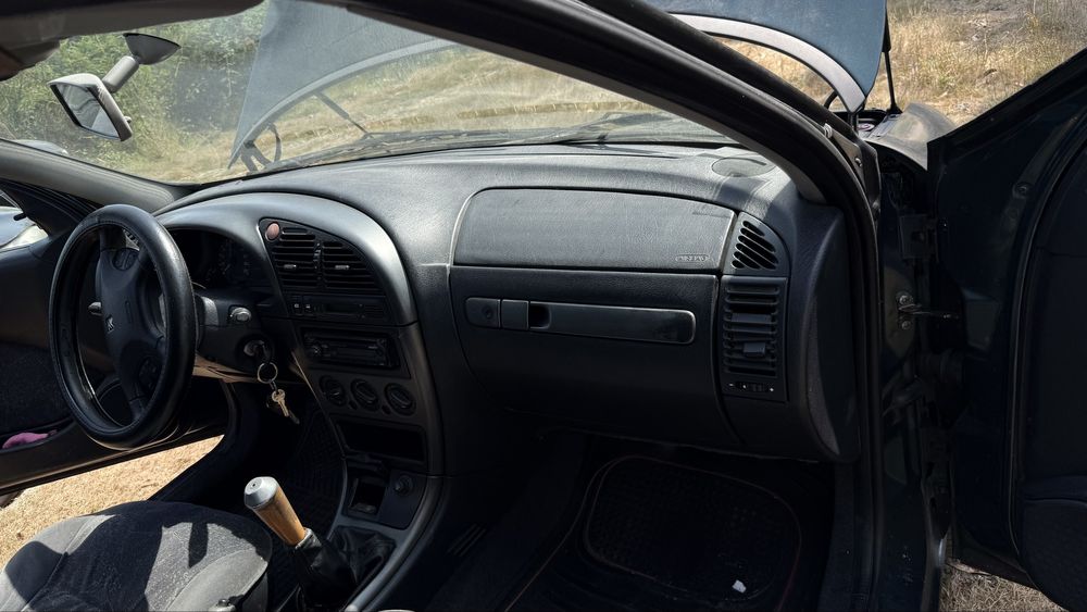 Citroen Xsara 2.0 hdi para peças