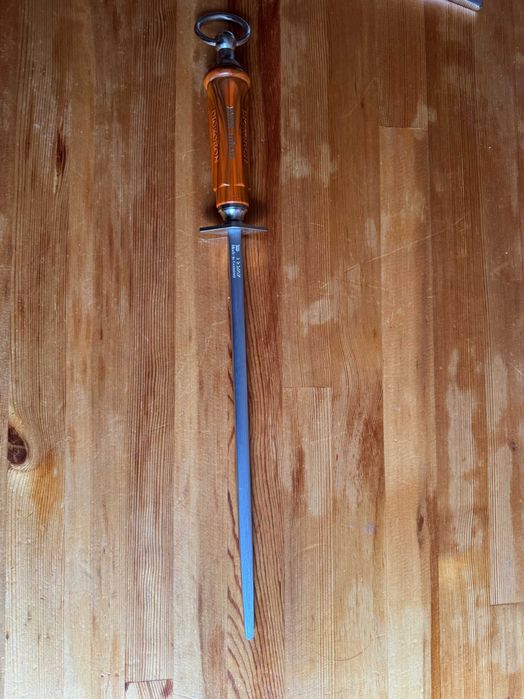 Stalka do noży F.Dick COMBI kwadratowa 30 cm / 12 cali 7598230