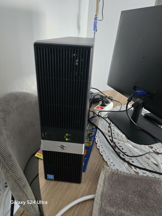 Computador Hp Windows 11