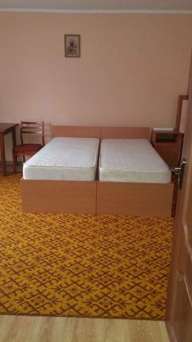 Здається однокімнатна квартира в приватному секторі  кінець Коновальця