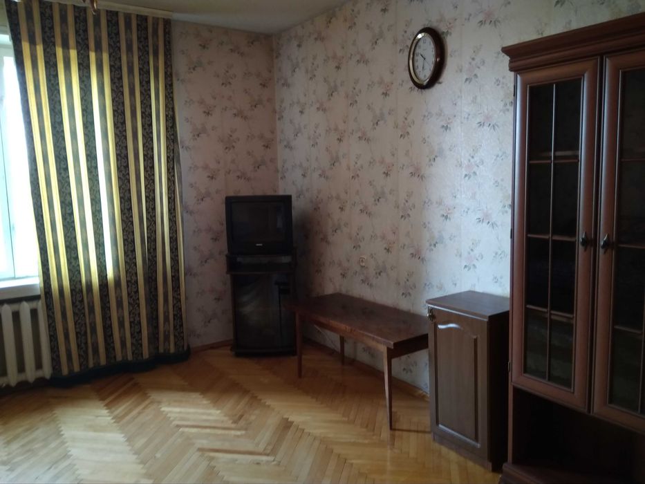 Пропоную  1-к. квартиру біля метро Дарниця