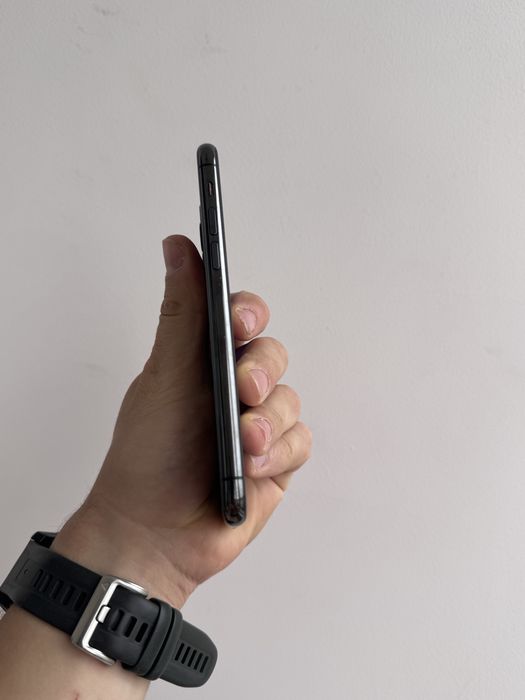 Iphone 11 pro 256 gray