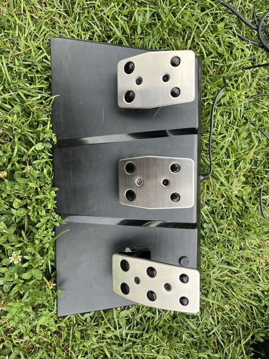 Kierownica Do gier Tracer 6 in 1