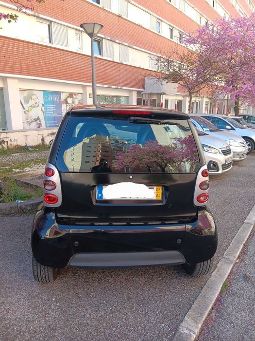 Smart 450 Nacional